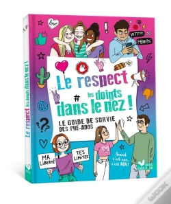 Capa do artigo Le Respect Les Doigts Dans Le Nez !