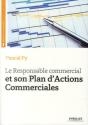 Le Responsable Commercial Et Son Plan D'Actions Commerciales (2e Édition) - Preview