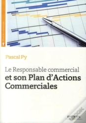Capa do artigo Le Responsable Commercial Et Son Plan D