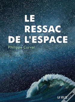 Capa do artigo Le Ressac De L'Espace