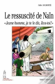 Capa do artigo Le Ressuscité De Naïn