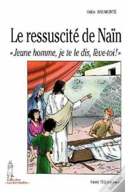 Capa do artigo Le Ressuscité De Naïn