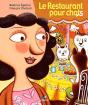 Le Restaurant Pour Chats - Preview