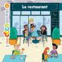 Le Restaurant - Preview