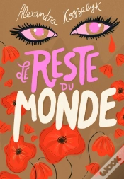 Capa do artigo Le Reste Du Monde