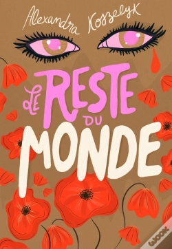 Capa do artigo Le Reste Du Monde
