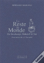 Capa do artigo Le Reste Du Monde