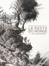 Le Reste Du Monde Tome 1