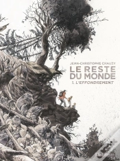 Capa do artigo Le Reste Du Monde Tome 1