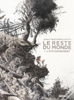Capa do artigo Le Reste Du Monde Tome 1