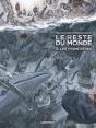 Le Reste Du Monde Tome 3 : Les Frontières - Preview