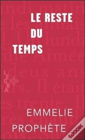 Capa do artigo Le Reste Du Temps