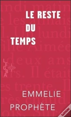 Capa do artigo Le Reste Du Temps