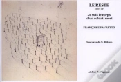 Capa do artigo Le Reste ; Je Suis Le Corps D