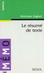Le Resume De Texte - Preview