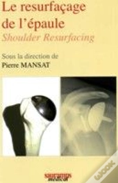 Le Resurfaçage De L'Épaule