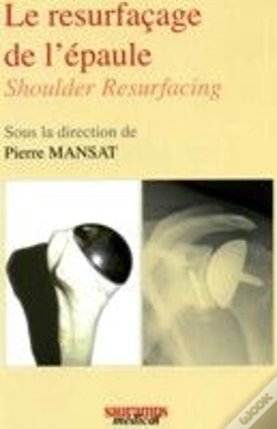 Capa do artigo Le Resurfaçage De L'Épaule