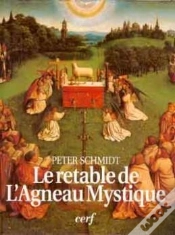 Capa do artigo Le Retable De L