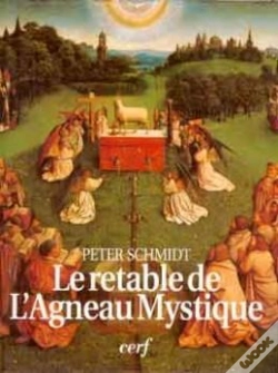 Capa do artigo Le Retable De L'Agneau Mystique