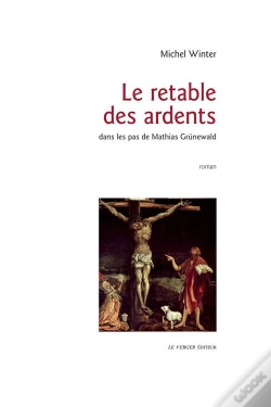 Capa do artigo Le Retable Des Ardents