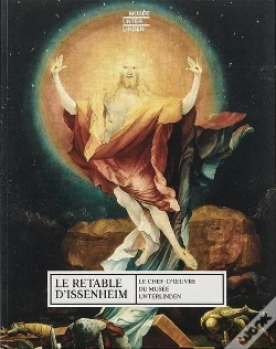 Capa do artigo Le Retable D'Issenheim
