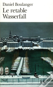 Capa do artigo Le Retable Wasserfall
