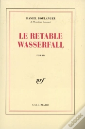 Capa do artigo Le Retable Wasserfall