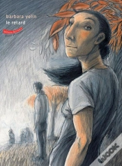 Capa do artigo Le Retard