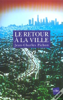 Capa do artigo Le Retour A La Ville