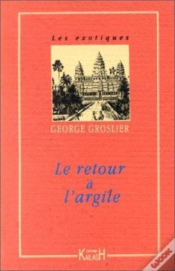 Capa do artigo Le Retour À L'Argile