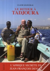 Capa do artigo Le Retour À Tadjoura ; L