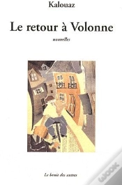Capa do artigo Le Retour À Volonne