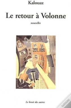 Capa do artigo Le Retour À Volonne