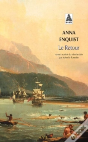 Capa do artigo Le Retour