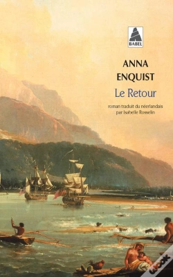 Capa do artigo Le Retour