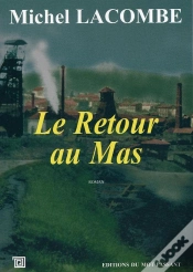 Capa do artigo Le Retour Au Mas