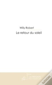 Capa do artigo Le Retour Au Soleil