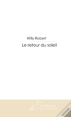 Capa do artigo Le Retour Au Soleil