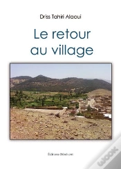 Capa do artigo Le Retour Au Village