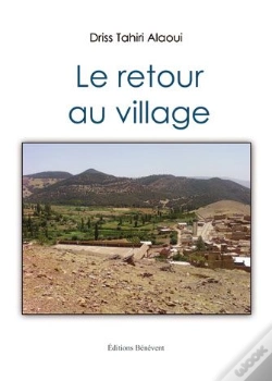 Capa do artigo Le Retour Au Village