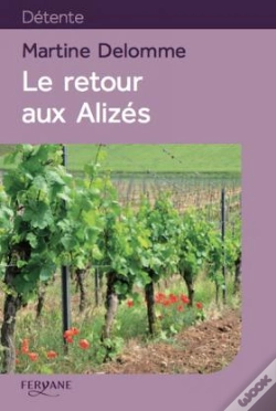 Capa do artigo Le Retour Aux Alizés