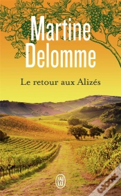 Capa do artigo Le Retour Aux Alizes