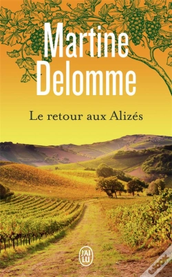 Capa do artigo Le Retour Aux Alizes