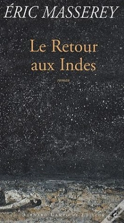 Capa do artigo Le Retour Aux Indes