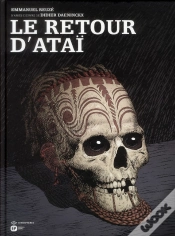 Capa do artigo Le Retour D Atai