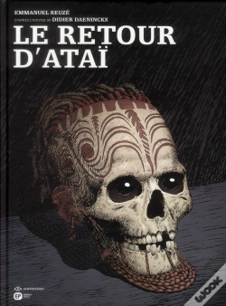Capa do artigo Le Retour D Atai