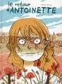 Le Retour D'Antoinette - Preview