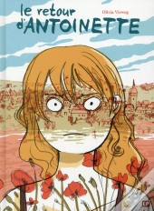 Le Retour D'Antoinette