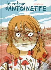 Capa do artigo Le Retour D
