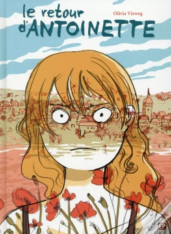 Capa do artigo Le Retour D'Antoinette